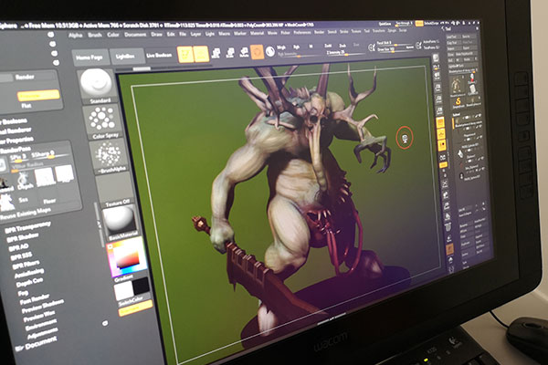 Curso de creación de videojuegos 2D en Unity